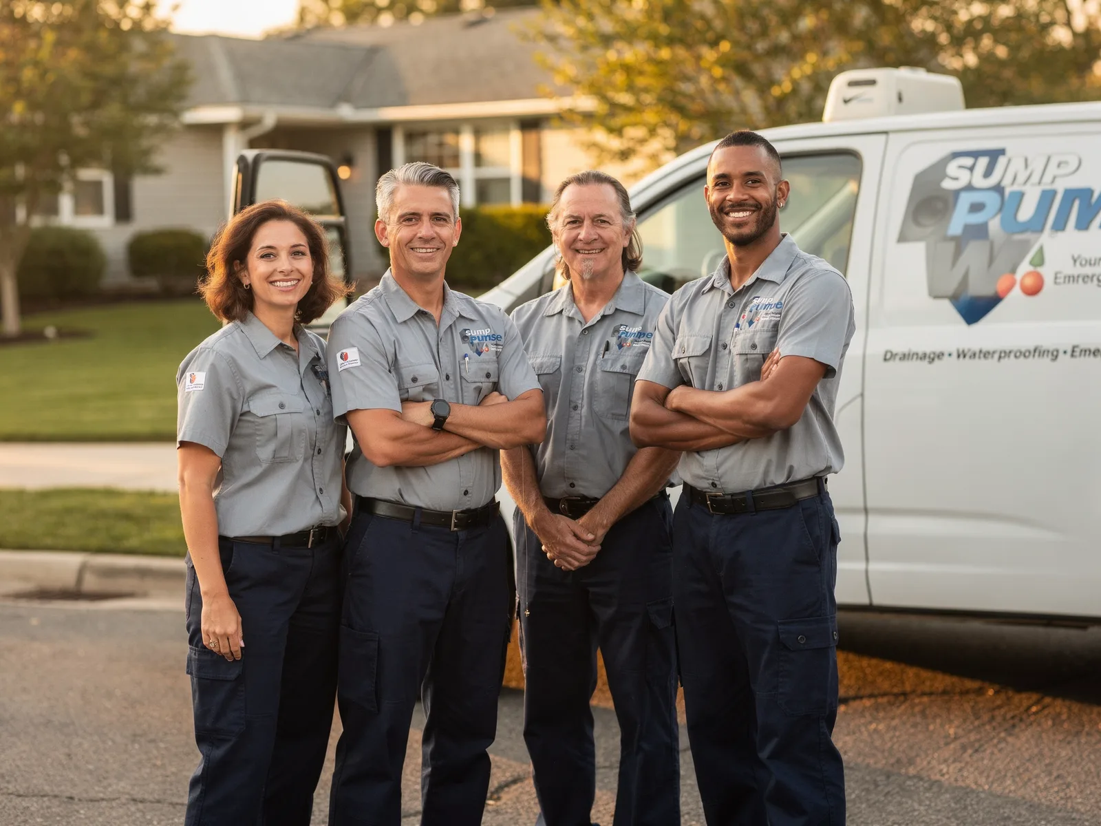 Water Heater Repair company in Stewartsville, MO