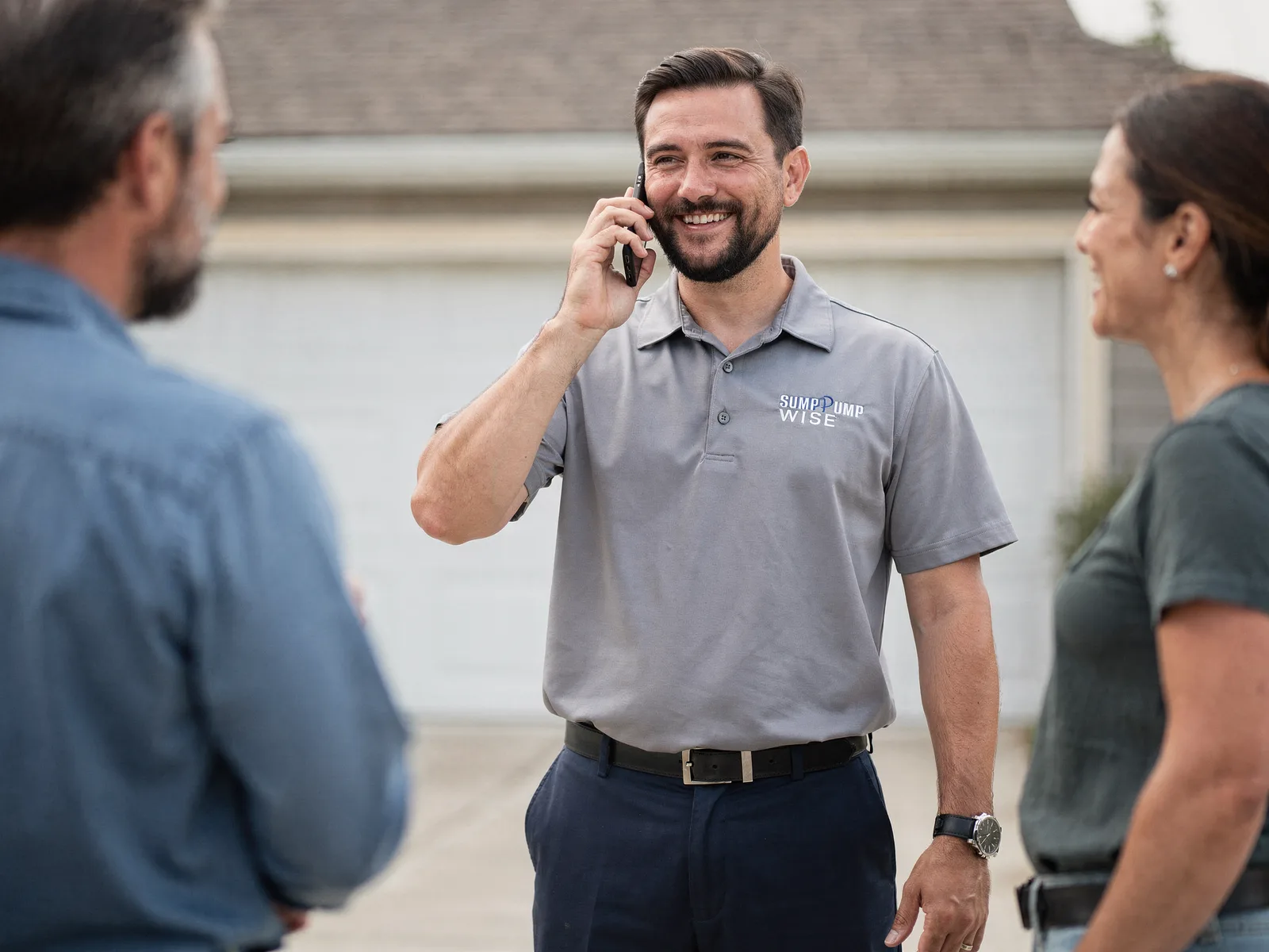 Water Heater Repair Stewartsville, MO FAQs